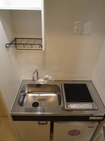 クレールプレイス白楽2階 同建物別部屋の参考画像