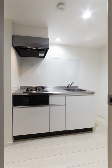 Ｃｏｎｎｅ1階 キッチン