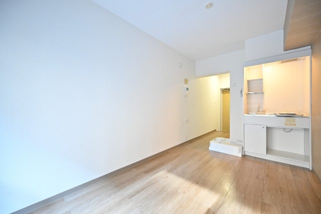 ライオンズマンション椎名町1階 部屋その他