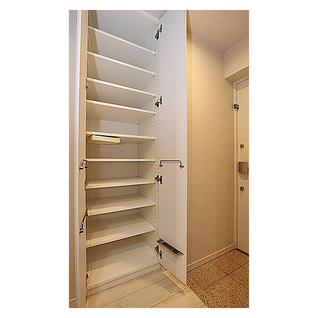 ルクレ高円寺アジールコート0101号室 内観