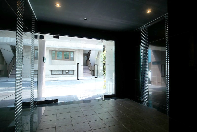 アルマドーラ亀戸4階 外観