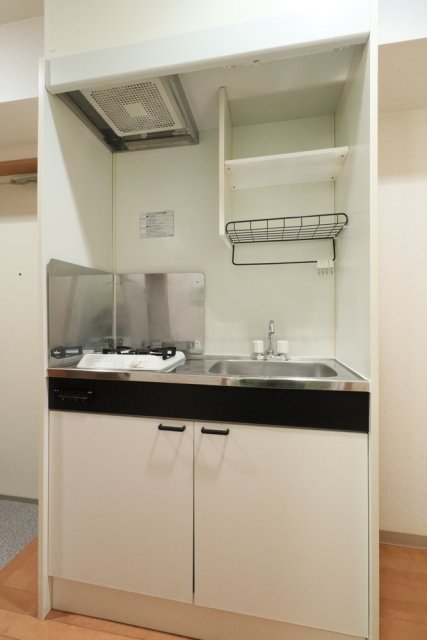 フォルテ西青木 キッチン