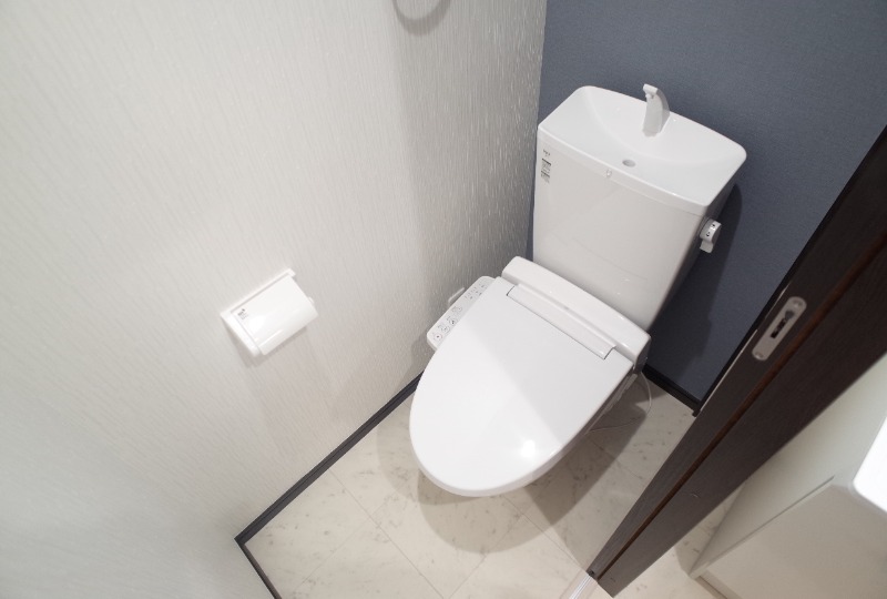 ディアリオ 内観