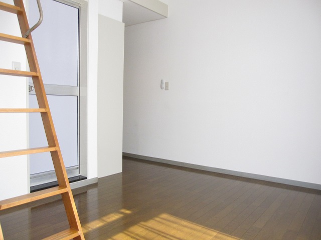 ヒノキコーポ2階 部屋その他