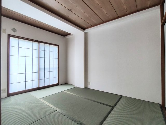 グリーンパレス0107号室 他号室写真