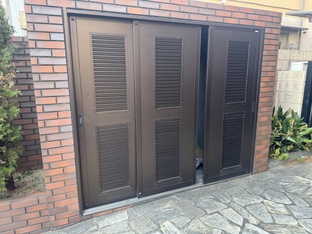 アッシュエム 部屋設備