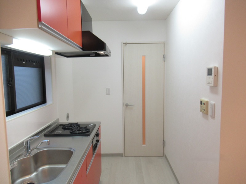 ワコーレ千住B棟3階 部屋その他