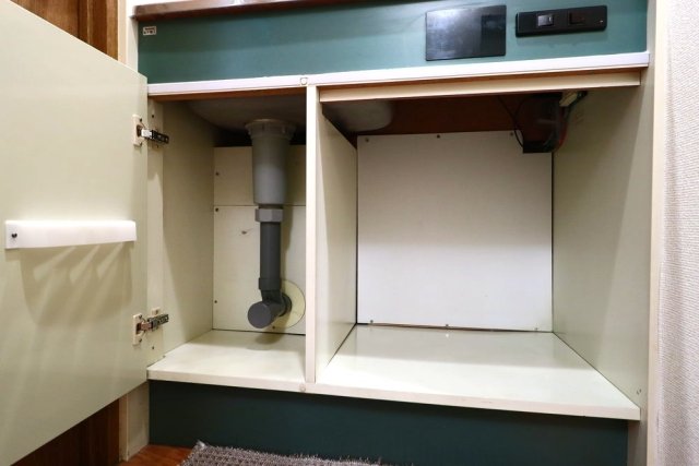 サンテミリオン世田谷上野毛2階 キッチン