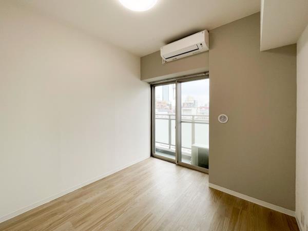 ＩＳＭ中野坂上6階 リビング