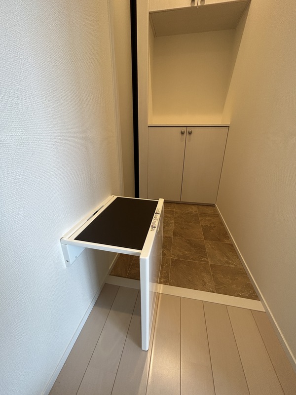 Bonheur2階 部屋その他