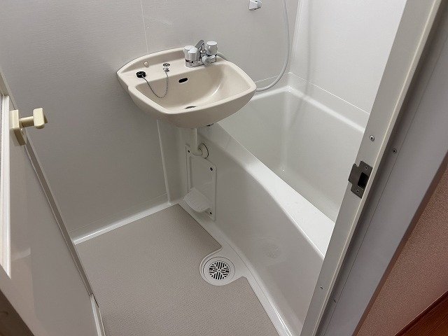 ソアブール御徒町コンフォート お風呂