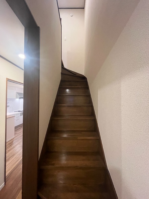 コーポ出口 部屋その他