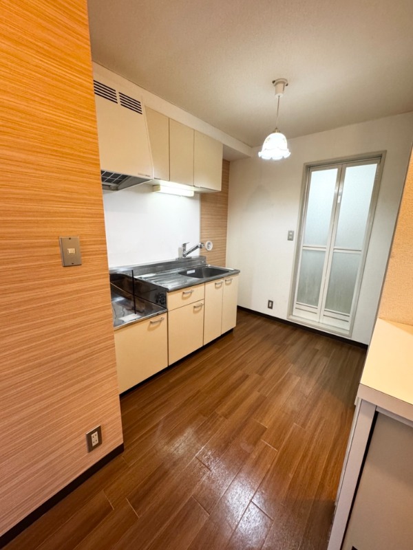 サザンテラス キッチン