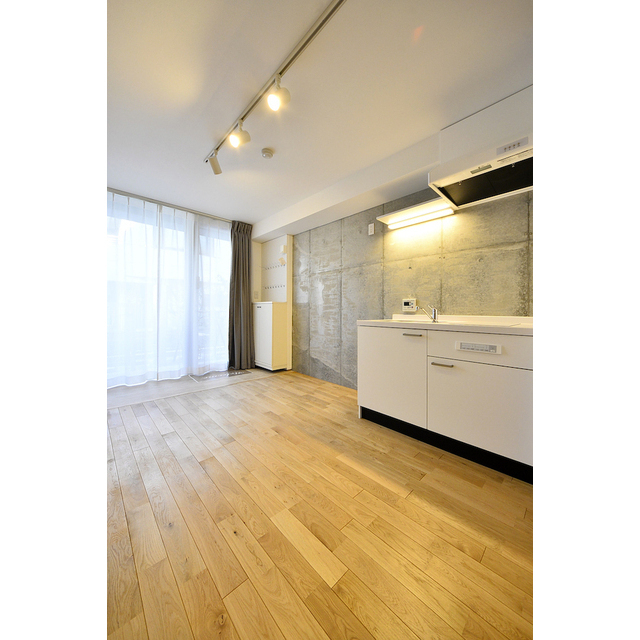 梅ヶ丘アパートメント1階 同建物別部屋の参考画像