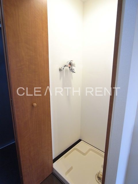 パレステュディオ白金高輪4階 同タイプ別住戸写真となります。現況と異なる場合がございます。