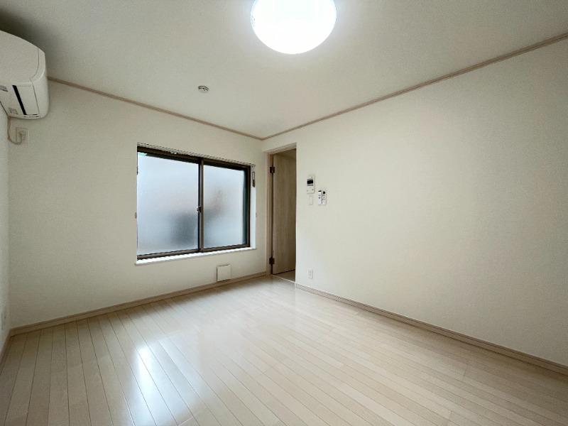 ドマーニ扇1階 リビング