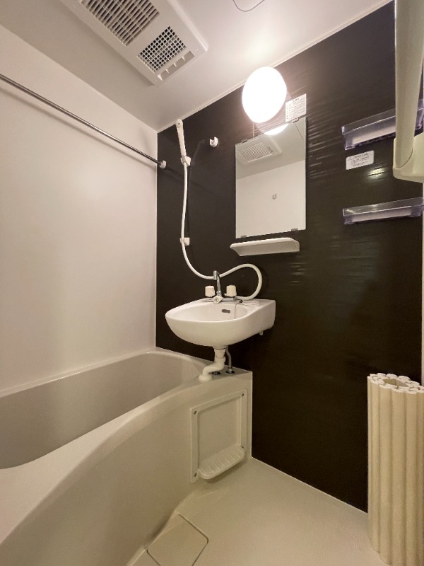 レジデンス下北沢2階 同建物別部屋の参考画像