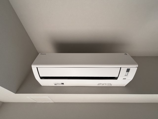 グランディアラフィーネ0705号室 部屋設備