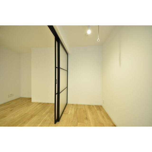 グランパセオ代々木上原0106号室 内観