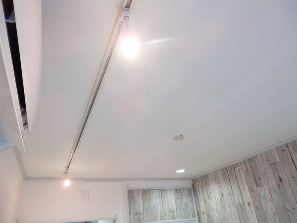 サンパレスⅠ202号室 部屋設備