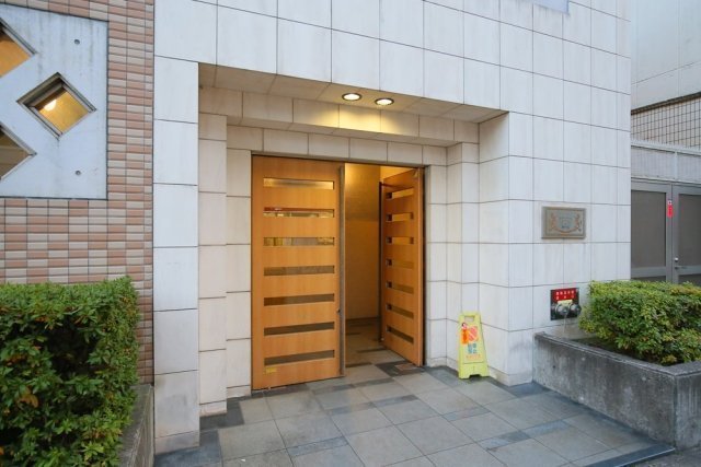 ロイヤルアメニティー西戸山901号室 同建物別部屋の参考画像