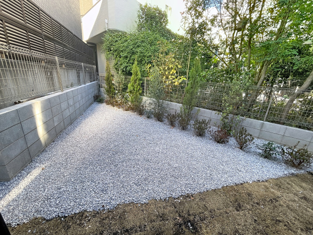 スカイルーチェ南浦和101号室 部屋その他