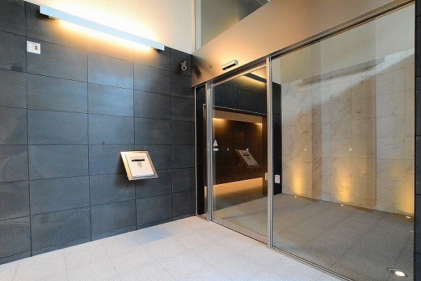 ステージグランデ蒲田Ⅱ3階 部屋その他
