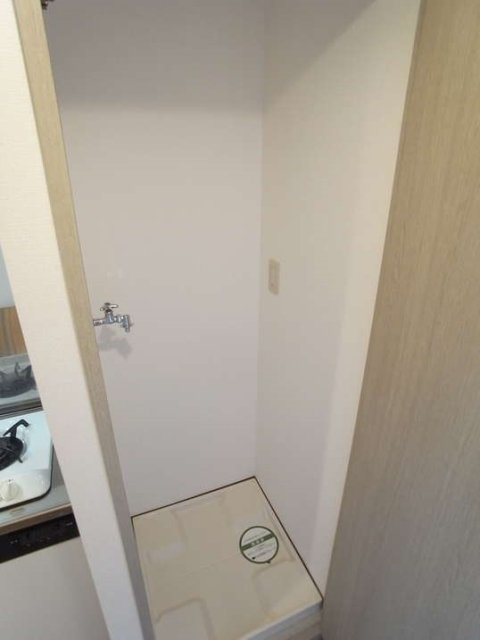 菱和パレス品川島津山 部屋設備