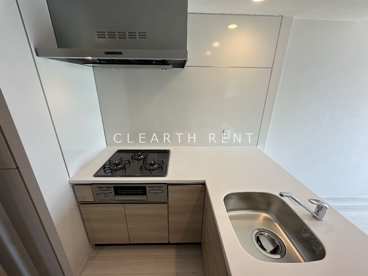 Ｐｒｉｍａｌ 両国9階 仲介手数料不要！礼金ゼロ！広々１ＳＬＤＫ・角部屋二面採光