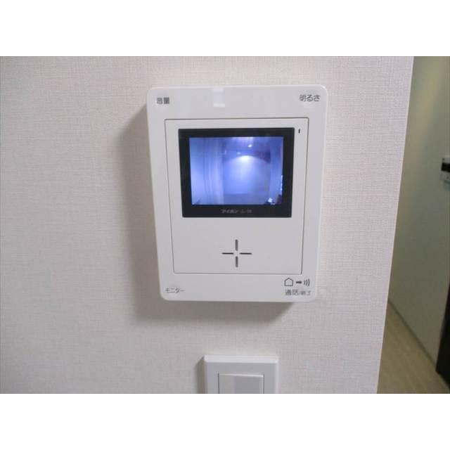 ホテル&レジデンス六本木　住居 トイレ