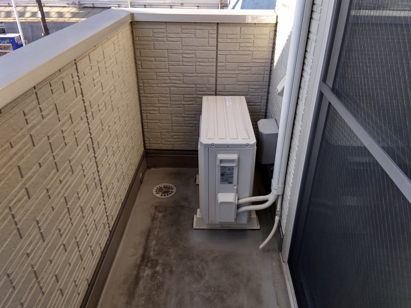 メゾンヴェール徳住(E-152)2階 その他