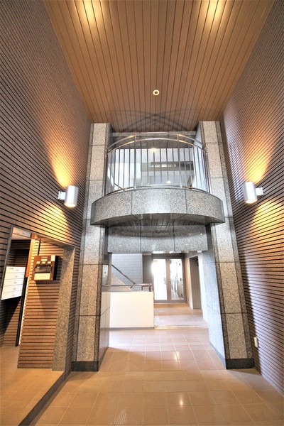 T’s garden西八王子WEST4階 同建物別部屋の参考画像