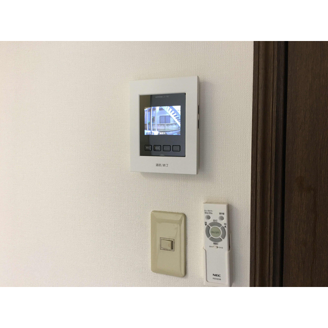 カーザソフィア107号室 部屋その他