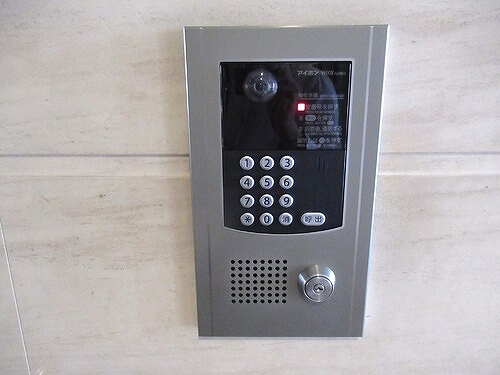 旭ビル２１7階 オートロック