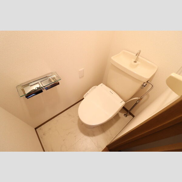 ヴァンベール神山　Ⅰ303号室 同建物別部屋の参考画像