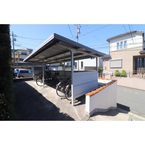 サンホワイトM10521号室 部屋設備