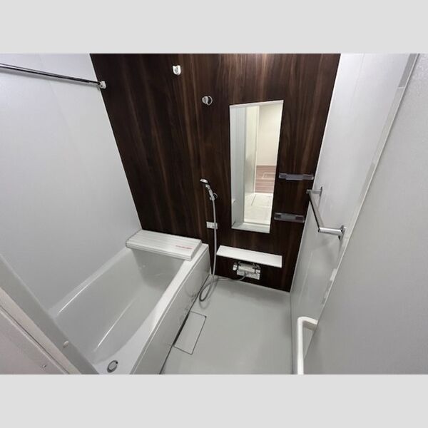 ルリアン西寺尾Ⅰ101号室 お風呂