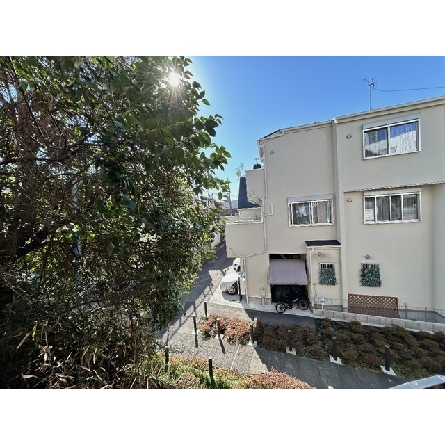 ラ･プラウド1B号室 部屋その他