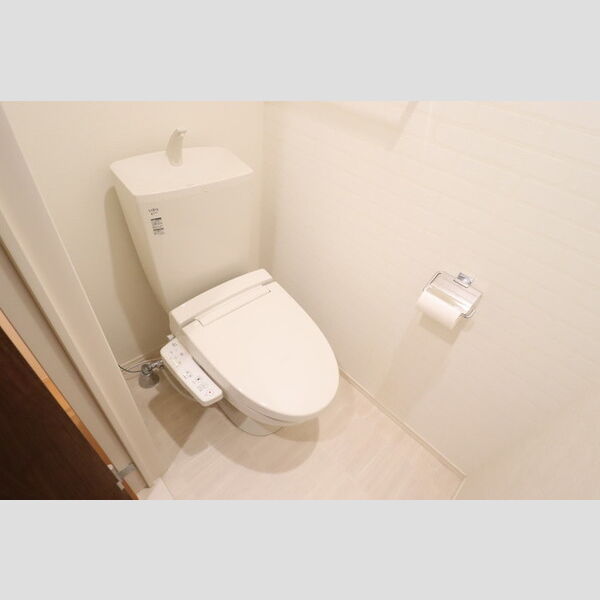 フェリーチェ奏の杜 温水洗浄便座