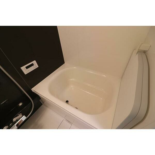 PRIMEWOOD西船橋 お風呂