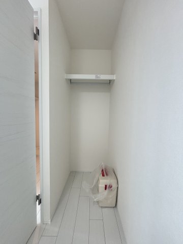フロレスタ千川 収納