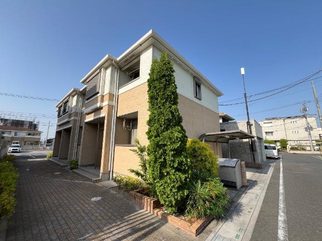 エクセル　パレスの外観画像