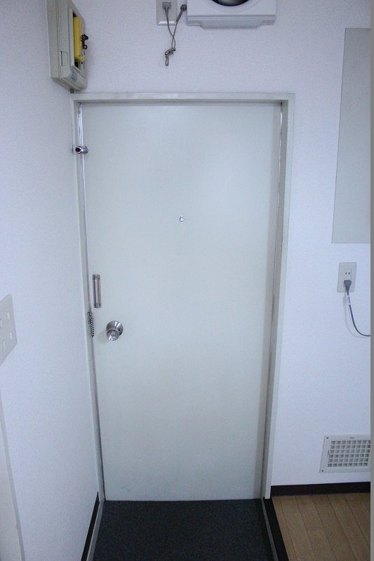 ソフィア佐野2階 部屋その他