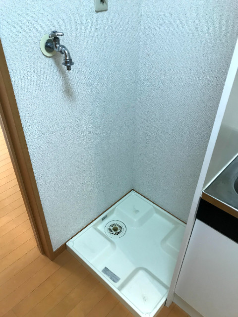 パークスクエア石神井公園2階 部屋その他