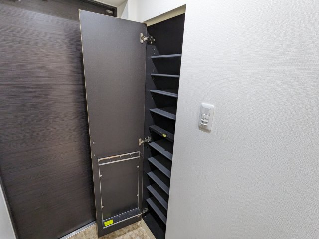 アイビーコート401号室 その他共有部分