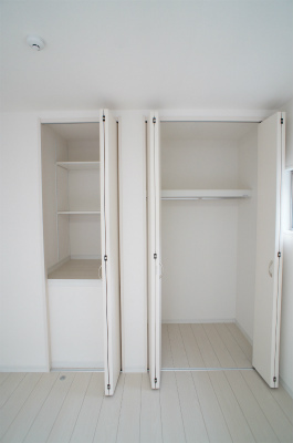 グリーンビラB棟 部屋その他