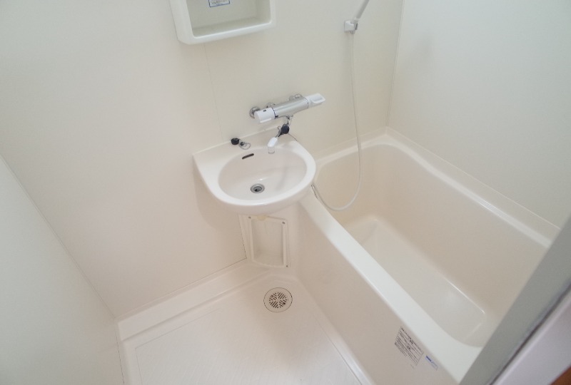 イーストベイ・船橋本町6階 寝室