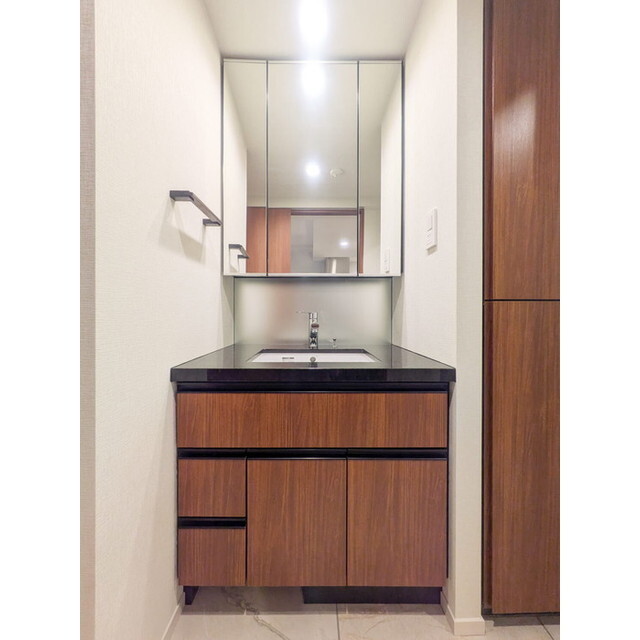 ラヴィエール千駄ヶ谷プレミアムレジデンス 内観