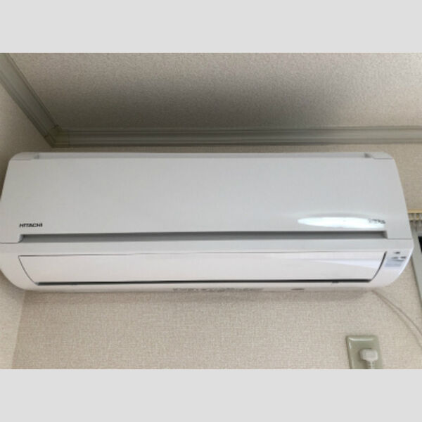 セジュール町田106号室 エアコン