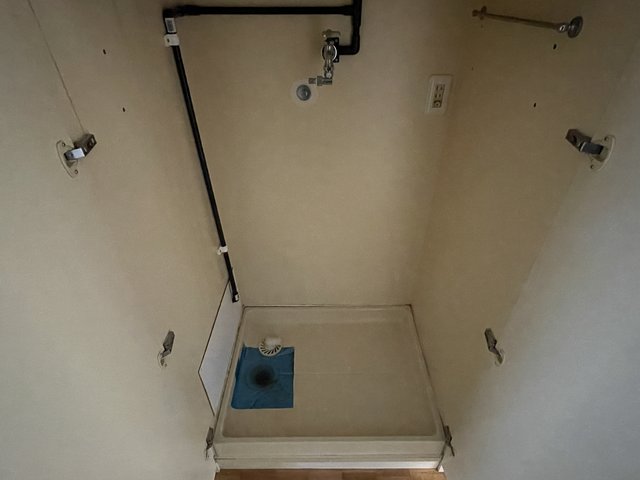 ホームズ駒沢3E号室 部屋設備